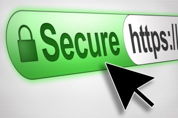 Повышение уровня шифрования сайта (SSL сертификата)
