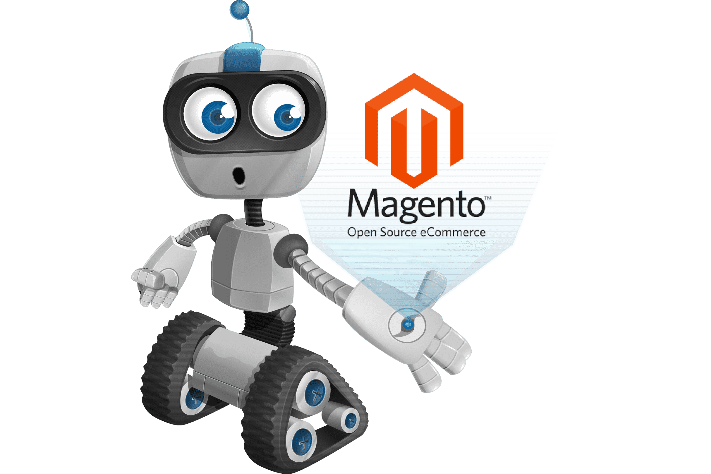 Magento